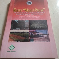 Kasus "Mbah Priok".Oleh: Madani Institute.