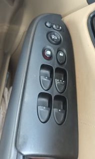 honda Stream window buttons, 91911259 98368110