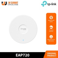 TP-Link EAP720 BE5000 Ceiling Mount Dual-Band Wi-Fi 7 Access Point