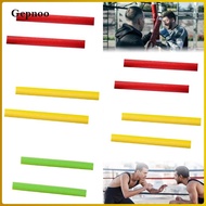 Gepnoo Boxing Training Sticks Sponge Professional Boxing Equipment Striking Sticks for Practice Kick