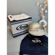 ARAI CHALLENGER S 1979