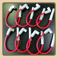 สายหัวเทียน MSD สายหัวเทียนแต่ง