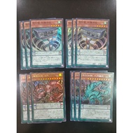 Yugioh yosenju decks
