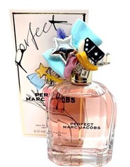 順豐包郵 Marc Jacobs Perfect Marc Jacobs EDP香水100ml