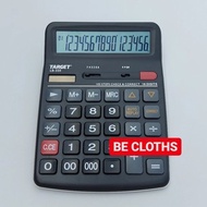 Target LB-350 Check Correct Calculator 16 Digits Desktop Office Desk LB 350