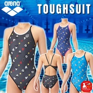 ARENA Swimwear Training Women's TOUGHSUIT