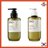 [RYO] Root:Gen Women’s Volume Anti-Hair Loss Shampoo