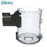 original™Professional Dust Collector for Dibea D18 / T8 / D008 Pro / M500 Wireless Vacuum Cleaner Re