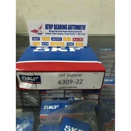 BALL BEARING 6309 ZZ SKF