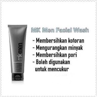 MK Men Facial Wash