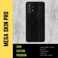 Skin Samsung A52S Fullbody - isi 2 buah - 25jan2023 4