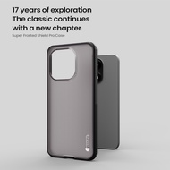 Nillkin เคส Frosted Shield PRO สำหรับ Xiaomi 17T Pro / 17T / 15T / 15T Pro / 14T Pro / 14T – กันรอยด