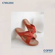 CM12111 CANIA คาเนีย รองเท้าแตะลำลองผู้ชาย  size 40-46 ของแท้100%