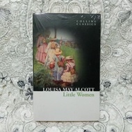 Little Women - Louisa May Alcott - ENGLISH NOVEL ENGLISH