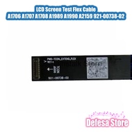 For Macbook Pro Retina A1706 A1707 A1708 A1989 A1990 A2159 LCD Screen Test Flex Cable