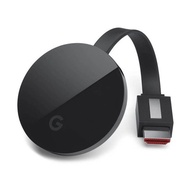 Google Chromecast Ultra