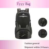 Large Capacity 40L 60L 85L Sports Backpack Outdoor Hiking Bag Hiking Bag