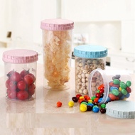 Plastic spice box - spice box