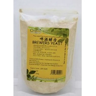 ORGANIC TREND Brewers Yeast 啤酒酵母 200g