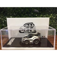 ERA-Q Ferrari FXXK EVO 70 Silver [MGM]