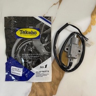 TAKEHO SWIT SWITCH SIDE STAND MOTORCYCLE NMAX 150/X RIDE 125 2018-2019 2DP-H2566-00
