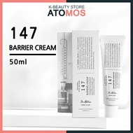 [Dr.althea]147 barrier cream 50ml skincare regeneration moisturizer skinbarrier skintific