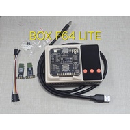 Box F64 lite, emmc ufs phone repair base set