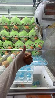 Chiikawa 哥布林