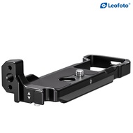 Leofoto LPC-R50 L bracket for Canon R50
