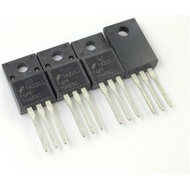 5个 FQPF15N65C  15N65C field effect tube LCD tube MOS 15A 650V to220f