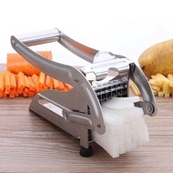Stainless steel potato cutter french fries cutter fries cutter potato cutter machine
