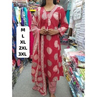 NEW ARRIVALS LEYMENS Q 3PCS SUITS