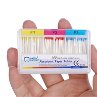 For Protaper Files F1/F2/F3/F4/F5/F1-F3 Absorbent Paper Points/Gutta percha points