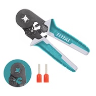 AWG23-7 TOTAL THCPG2510 insulated wire crimping pliers