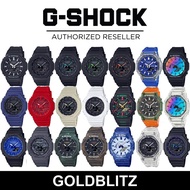 CASIO G-Shock GA2100 GA-2100-1A GA-2100-1A1 GA-2100-1A2 GA-2100-1A3 GA-2100-1A4  GA-2100-2A GA-2100-