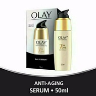 OLAY DAILY SERUM TOTAL EFFECT 50ML OLAY SERUM 7 in One Olay Serum 7 in