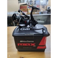 ABU GARCIA MAX SX FISHING REEL