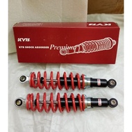 KYB ABSORBER YAMAHA RXZ / HONDA EX5 SHOCK ABSORBER KYB