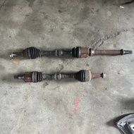 NISSAN SERENA C26 C27 DRIVE SHAFT JAPAN USED