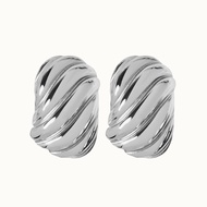 Valichain - Isla Wavy Stud