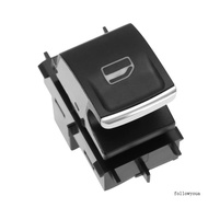 fol Car Electric Power Window Glass Lift Elevator Single Switch Control Button Control Panel Regulat