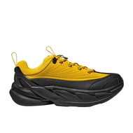 Spencer Badu × Hoka Elevon X YellowBlack Unused