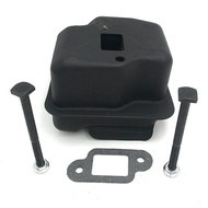 Muffler Exhaust-Assembly For STIHL MS250 MS230 023 025 210 250 230 Chainsaw Accs