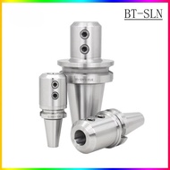 Side fixed knife handle bt30 bt40 bt50 sln20 sln25 sln32 sln40 tool holder CNC U-drill U drill tool 