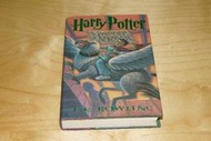 英文原文精裝版-哈利波特Harry Potter-阿茲卡班的逃犯 (第3集)