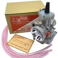 Karburator Keihin Sudco Japan QAS Airstrike Pwk 33 Pwk 34 Pwk 35 Pwk 36 Pwk 38 Pwk 40 Pwk 42 Origina