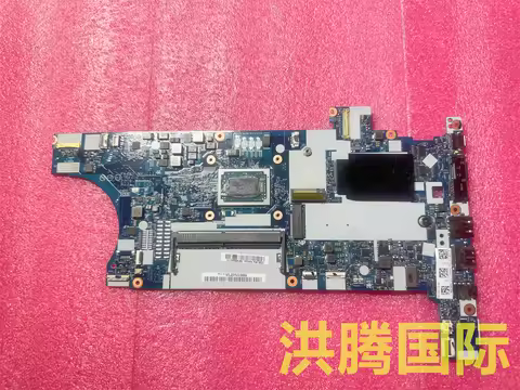 FA495 NM-C131 FOR Lenovo Thinkpad T495 20NK 20NJ Series Ryzen 5 3500U YM350BC4T4MFG 8GB RAM Laptop M