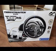 Thrustmaster T300RS GT version