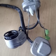 Hid d2s d2r bulb socket