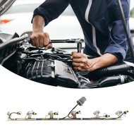 ชุดสายรัดหัวฉีดสำหรับ DT466 DT530 DT466E 1807455C91 1889905C91 1889905C92